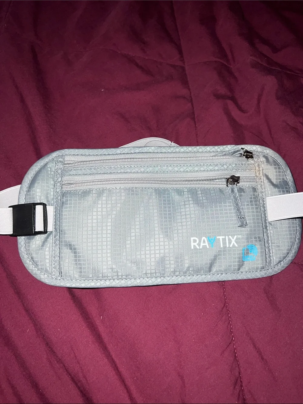 Raytix - Money Belt for Travel